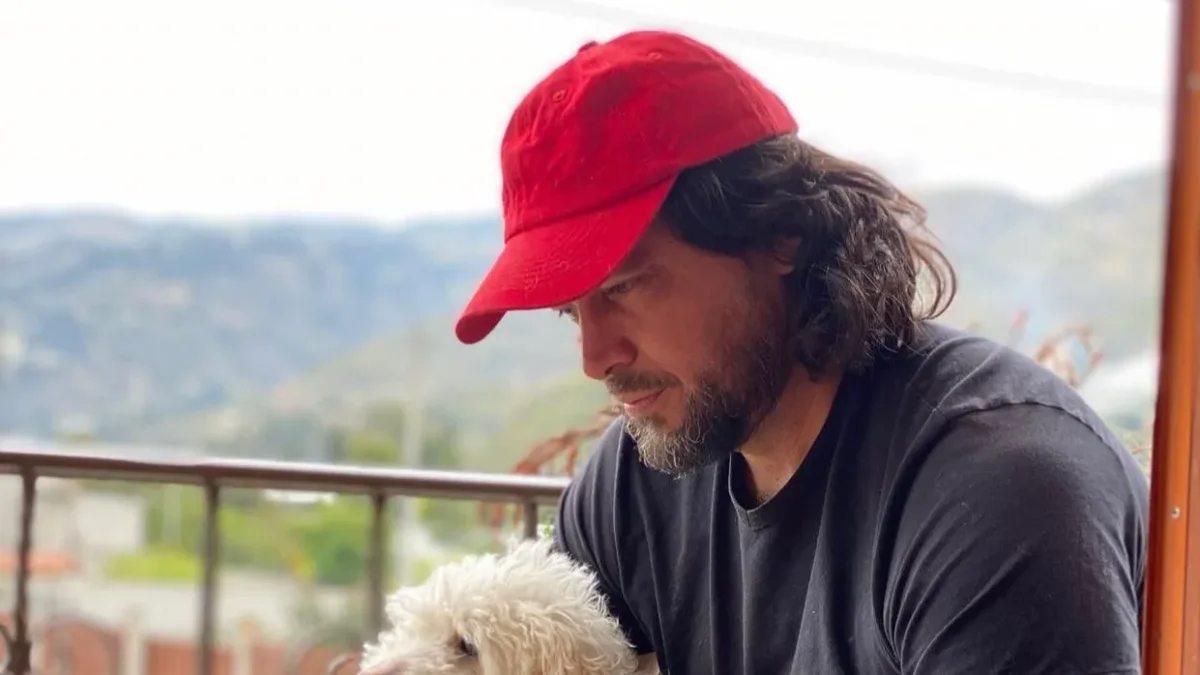 Kaviedes reaparece en redes y conecta con seguidores ecuatorianos.