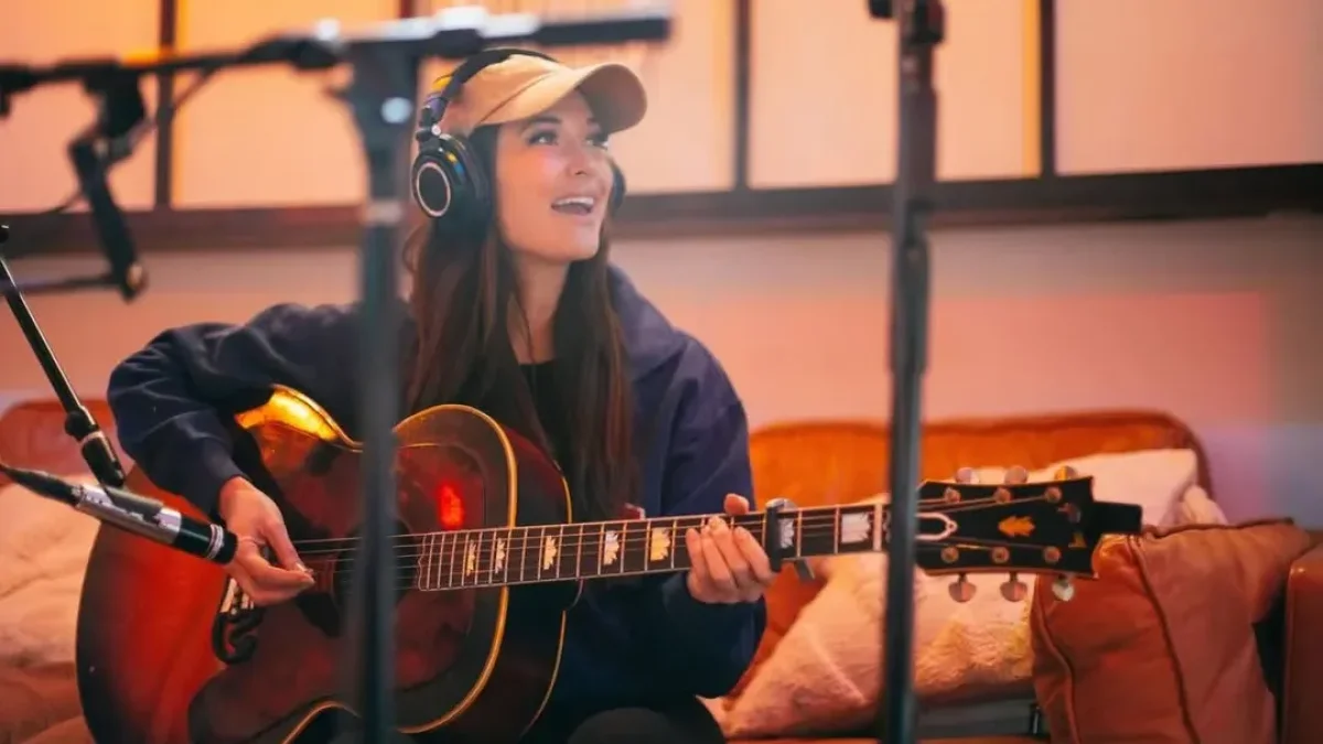 La sorpresiva presencia de Kacey Musgraves en el segundo fin de semana en Coachella ha sido recibida muy positivamente.