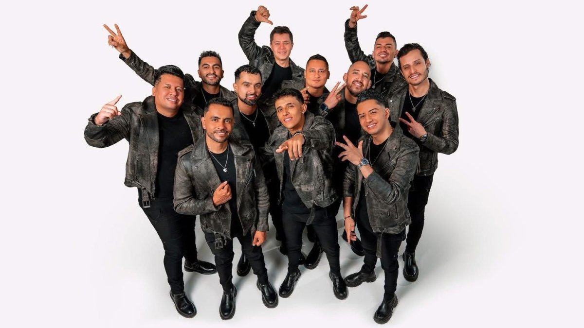 La Banda del Aventurero, agrupación que acompañó a Jiménez durante su carrera, se presentará en el recital.