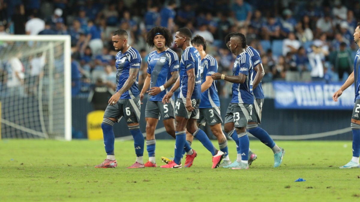 A qué hora y dónde ver EN VIVO Emelec vs Guayaquil City por la fecha 9 de la LigaPro 2026