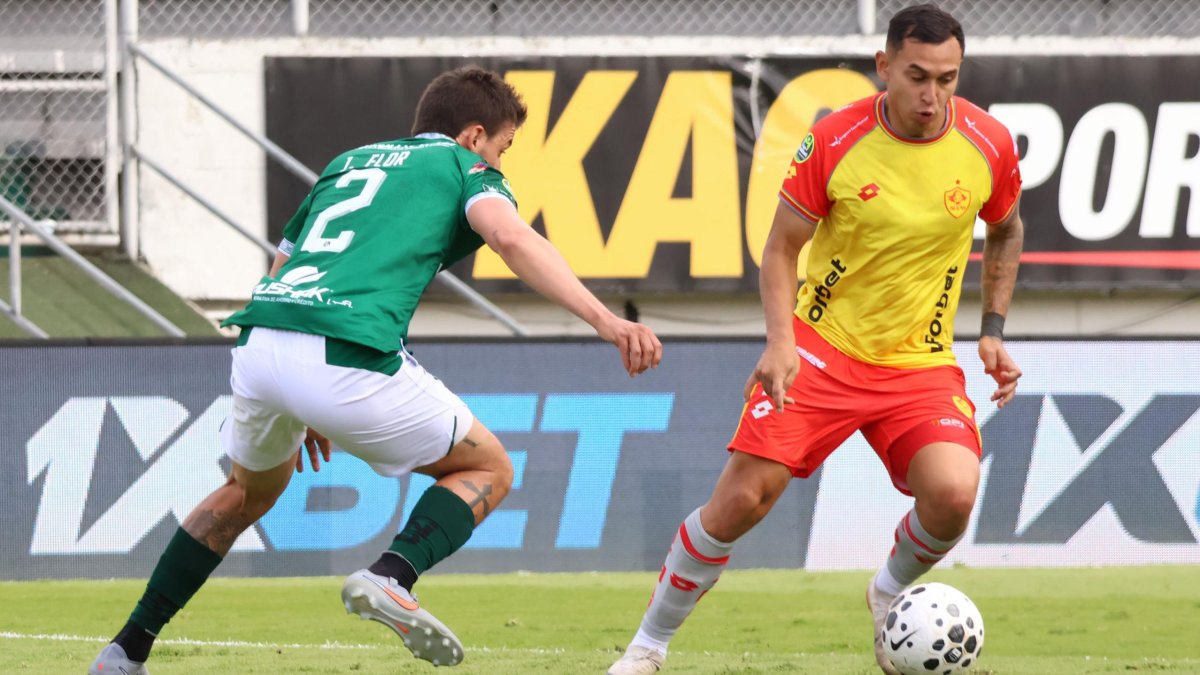 Así quedó la tabla de posiciones de la LigaPro 2026 tras el triunfo 1-0 de Aucas ante Leones FC