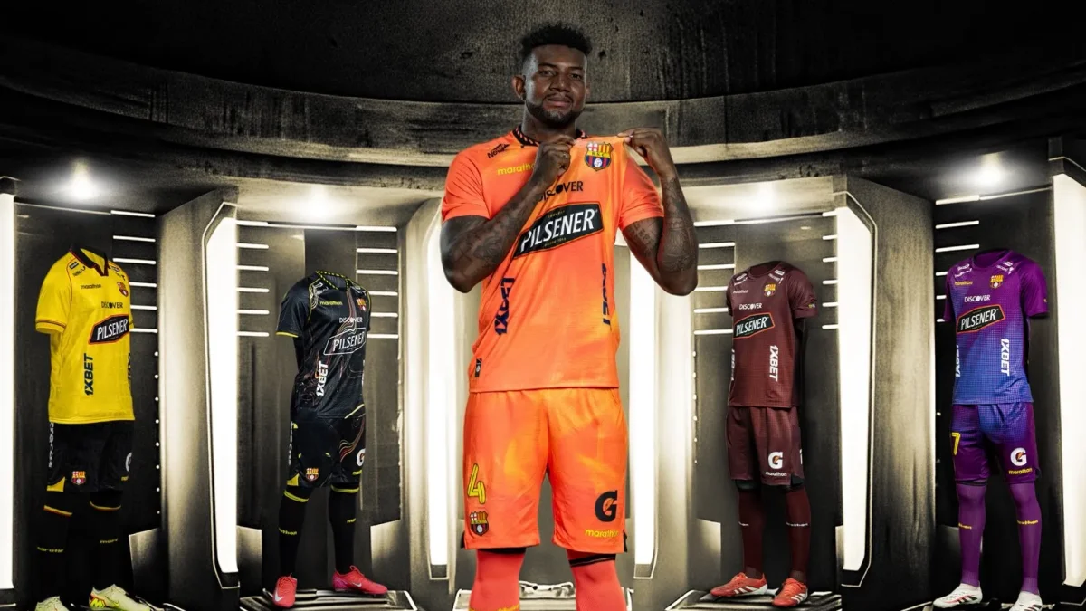 Macará vs Barcelona SC EN VIVO hoy: hora y señal de TV para ver el duelo por LigaPro