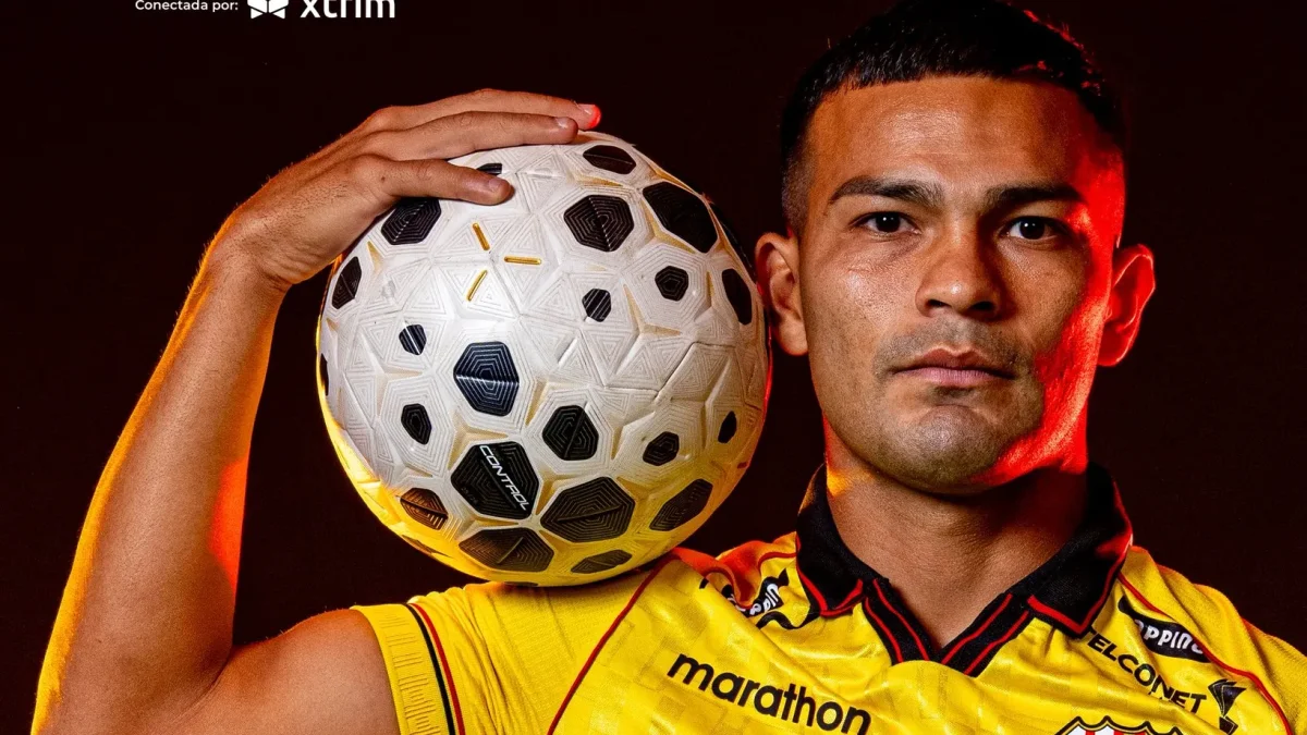 Barcelona SC vs Mushuc Runa EN VIVO hoy: hora, canal y estadísticas previas del partido