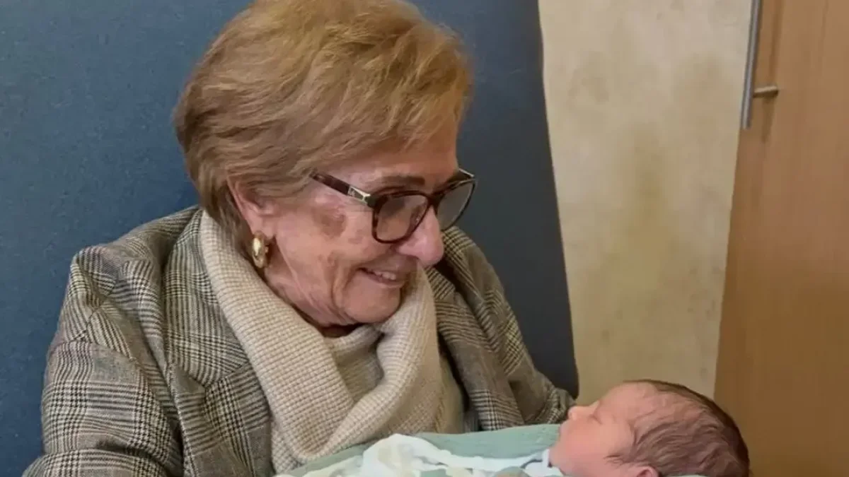 Karina Duprez, figura de telenovelas como Rosa Salvaje y La Usurpadora, fallece a los 79 años