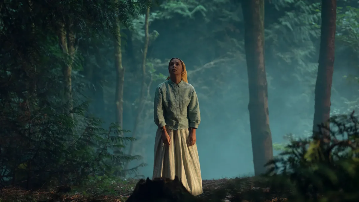 Los no elegidos, miniserie de 6 episodios, se ha posicionado como número 1 destacado en 32 países y ocupa el número 5 en Ecuador.