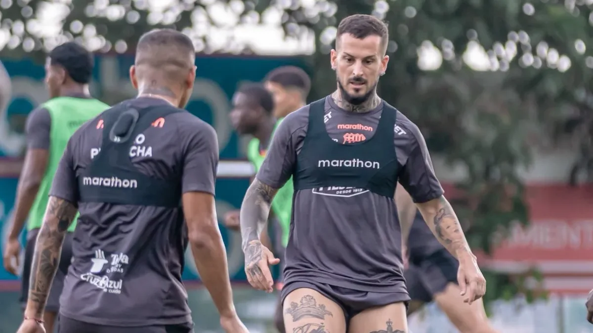 Darío Benedetto y sus goles en Barcelona SC que le cambiaron la vida.