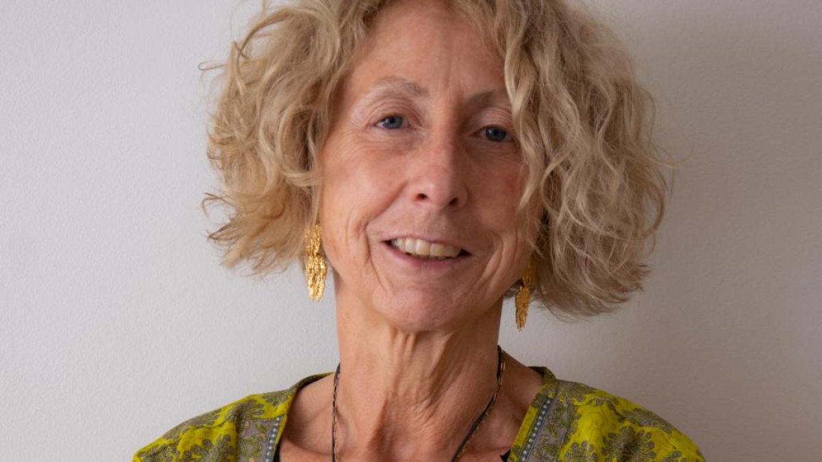 María Xesús Froxán: 