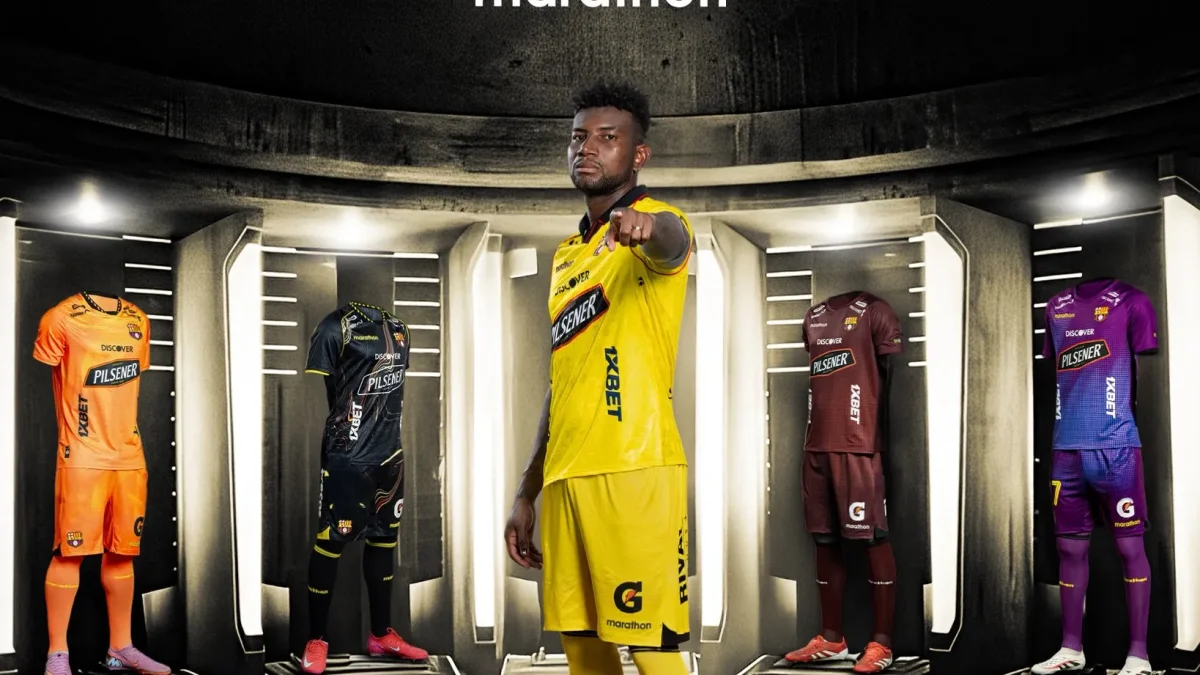 Orense vs Barcelona SC hoy EN VIVO: hora y señal abierta para ver el partido por LigaPro