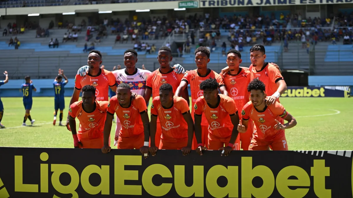 Libertad recibe a Aucas en Loja: urgencia local contra racha visitante en la fecha 12 de la LigaPro