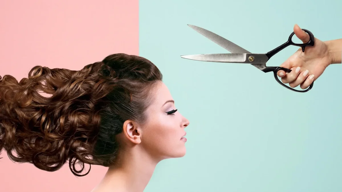 Luna de Flores y Luna Azul: cuándo cortarte el cabello en mayo para crecimiento, fuerza o duración