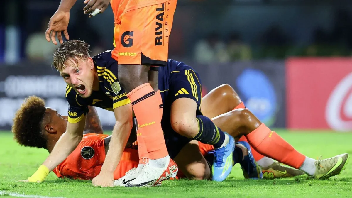 Barcelona SC vs Boca Juniors: ¿Se queda César Farías si pierde en Copa Libertadores? (análisis)