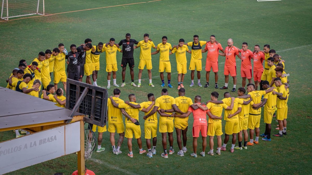 Barcelona SC vs Boca Juniors EN VIVO: horario, dónde ver y reacción del club ante protestas
