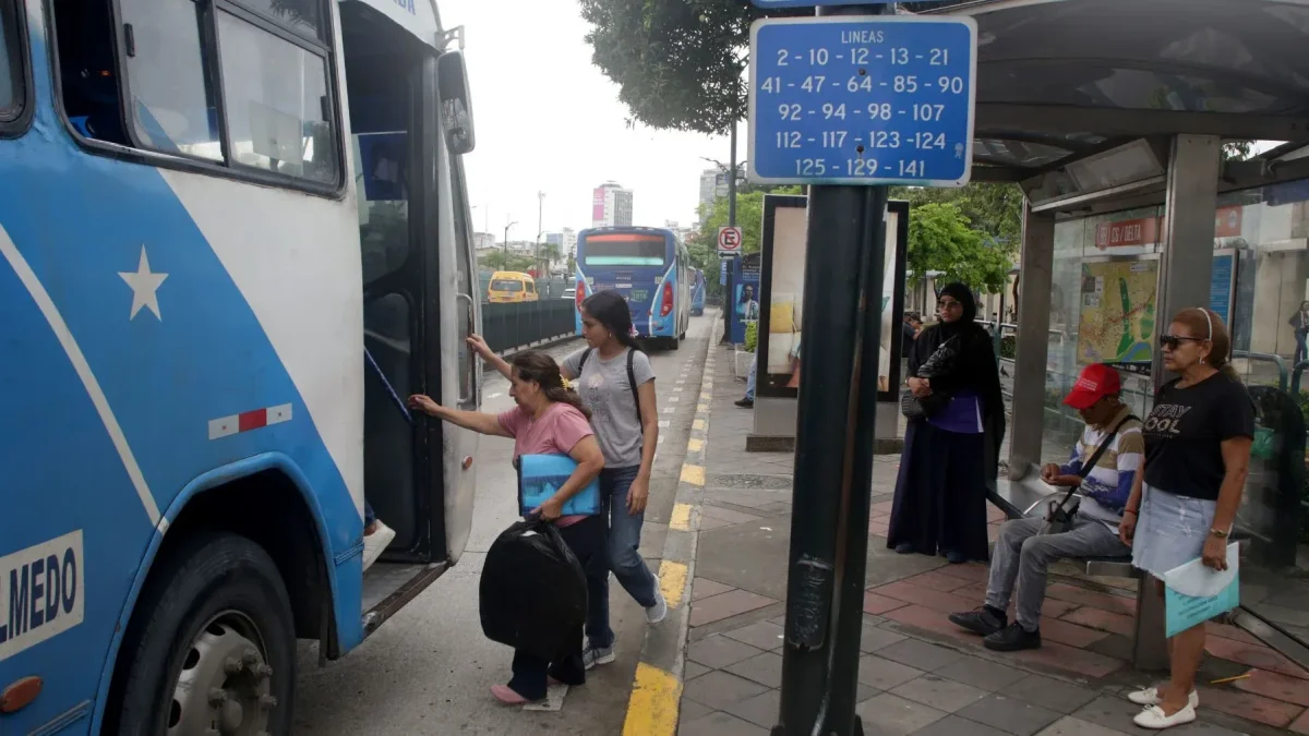 Subir el pasaje en Guayaquil dependerá de requisitos técnicos que deben cumplir buses urbanos, según la ATM.