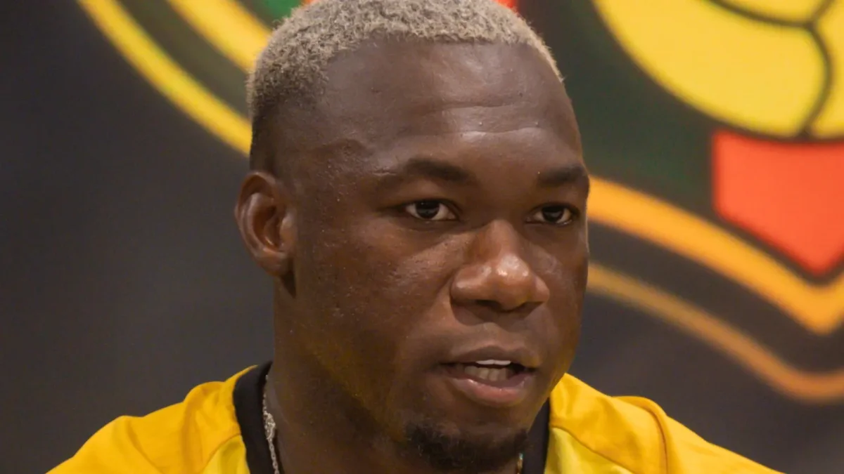 Felipe Caicedo niega que sea socio de Cristhian Noboa.