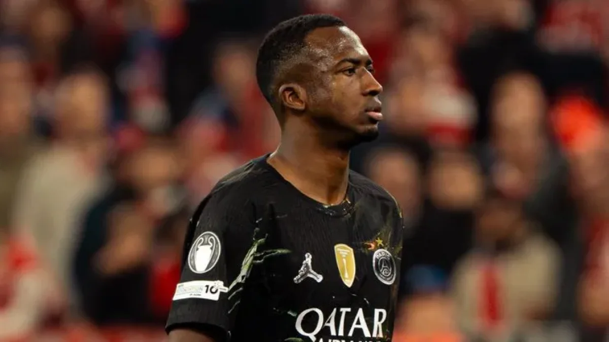 Willian Pacho bate récord en el PSG y el club llevará a todos sus empleados a la final de Champions