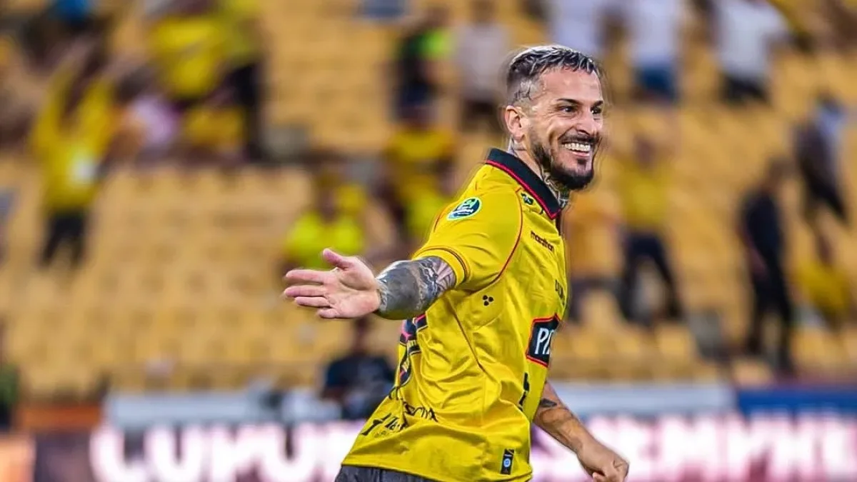 Barcelona SC vs Universidad Católica: dónde ver EN VIVO, hora y previa del partido de Libertadores
