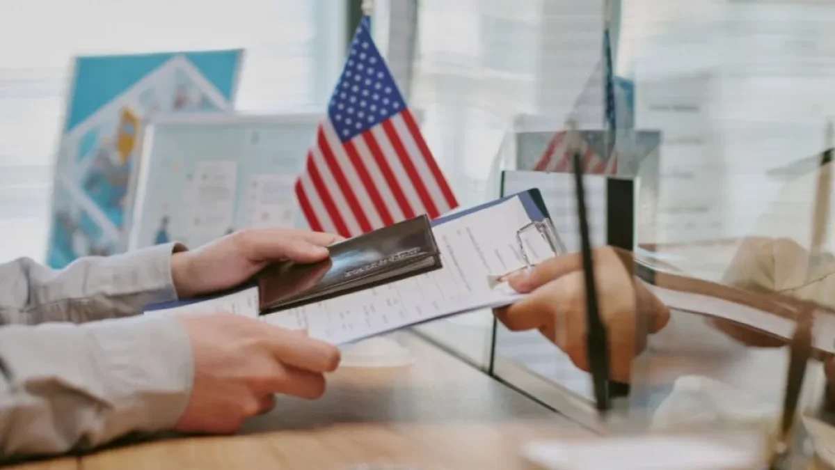 Visa para Estados Unidos en Ecuador: requisitos, costos y cómo solicitarla en 2026