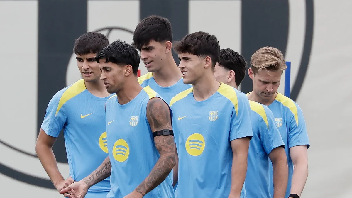 El FC Barcelona buscará aprovechar su ventaja en la tabla para acercarse al campeonato.