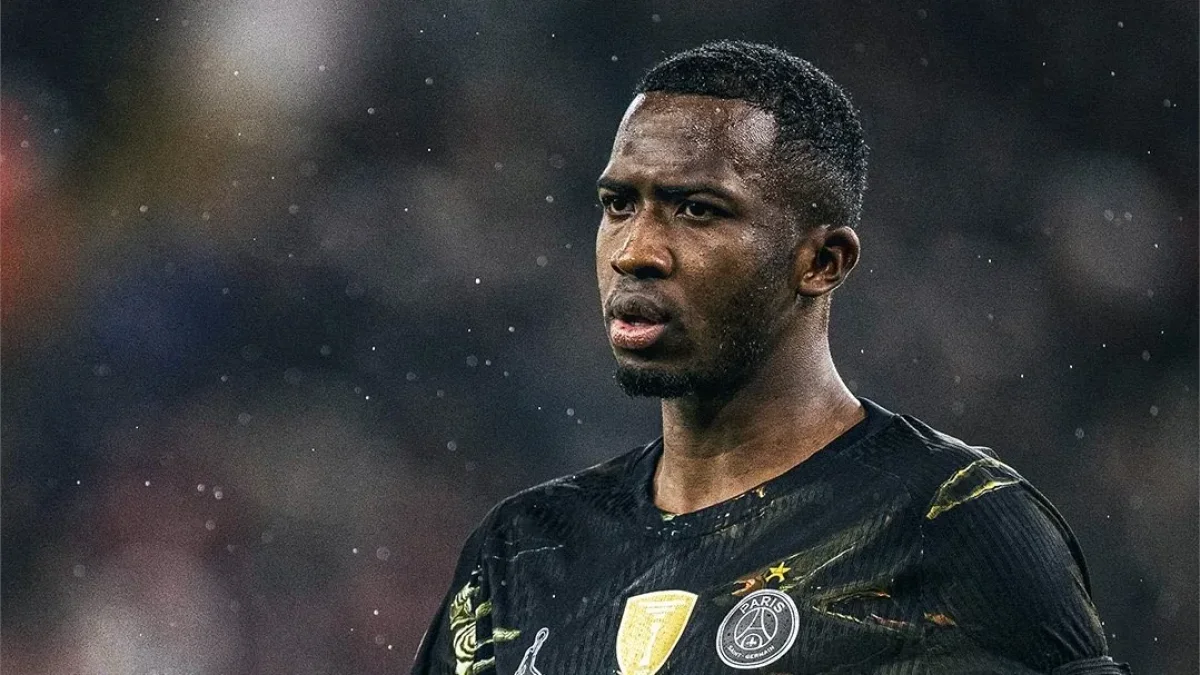Willian Pacho podría coronarse bicampeón de Francia ante Lens: EN VIVO día, hora y TV