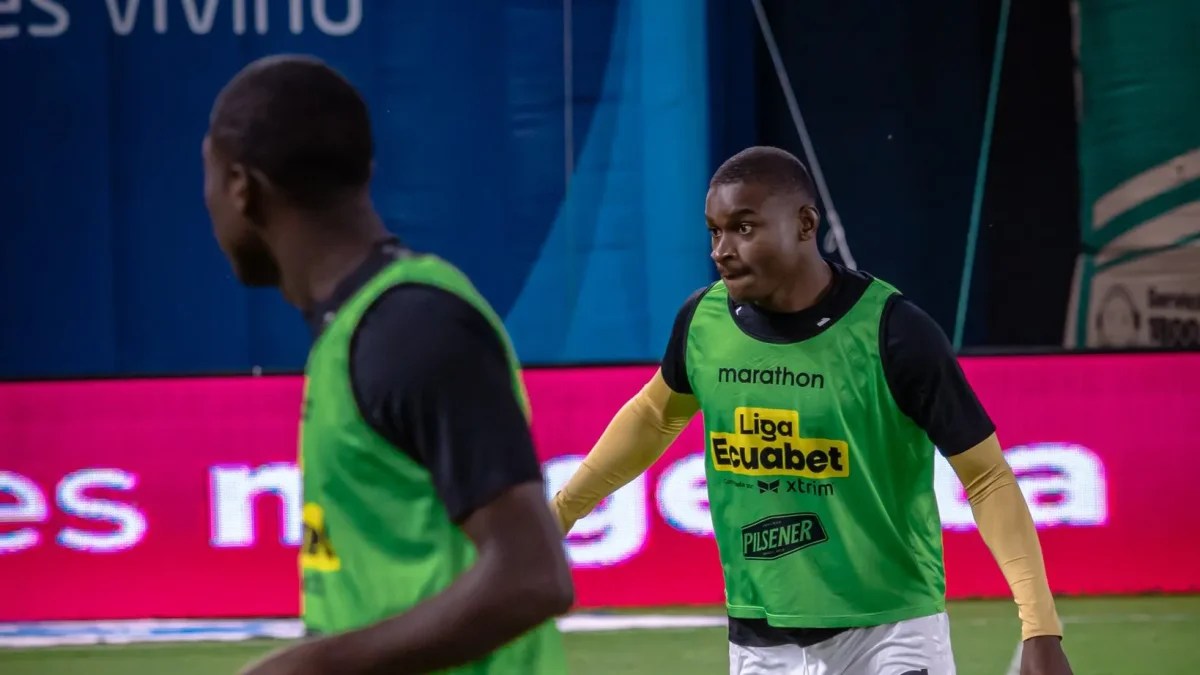 Copa Ecuador: Barcelona SC vs FC Insutec EN VIVO hoy, previa, hora y señal abierta de TV