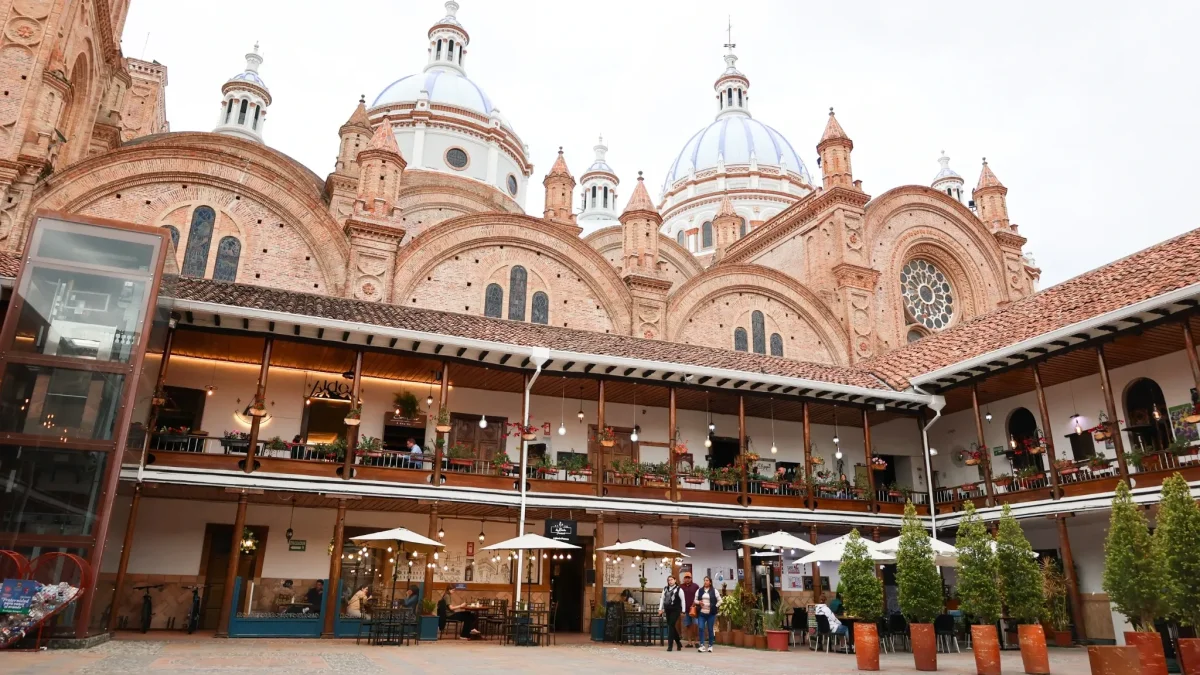 Turismo en Cuenca: qué hacer, dónde comer y qué lugares visitar en la Atenas del Ecuador