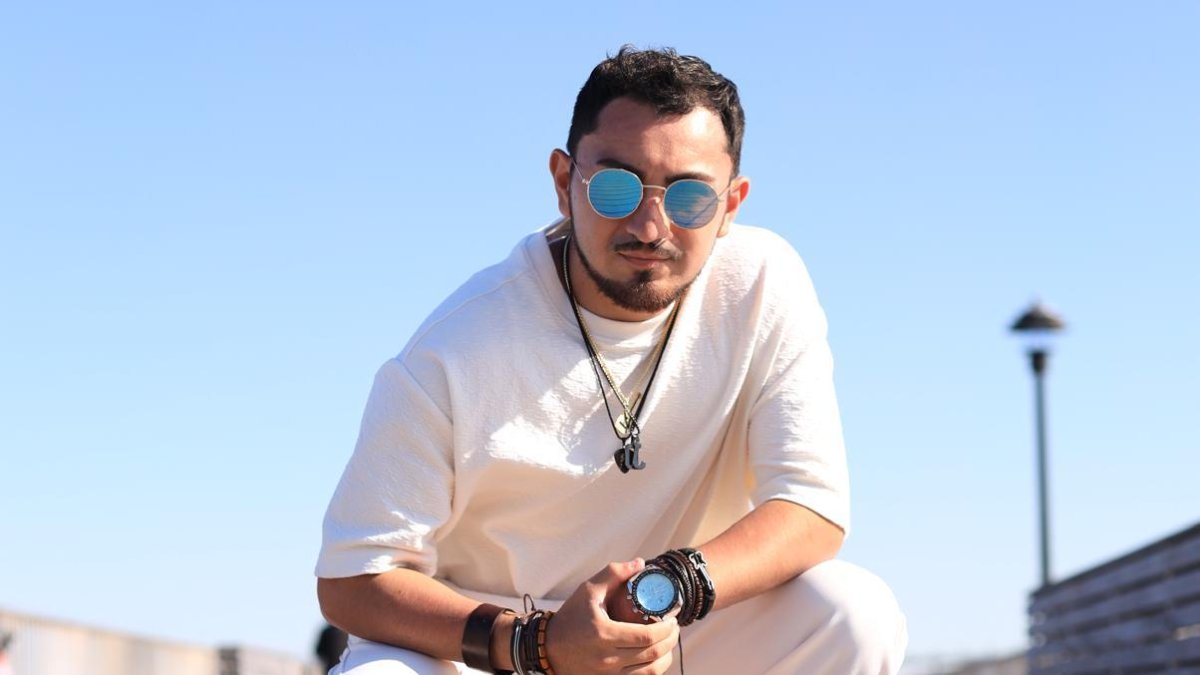 Josse David inicia una nueva etapa musical desde Estados Unidos