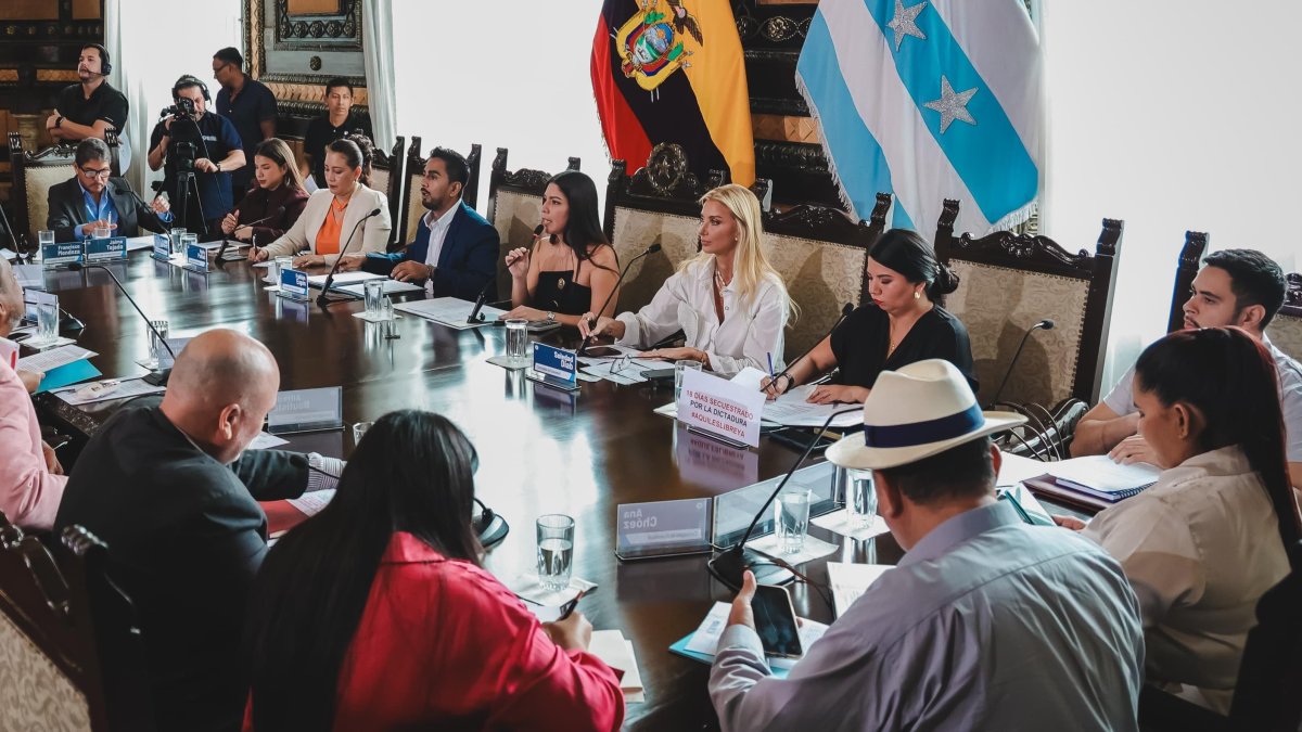 Municipio de Guayaquil crea comité para gestión de calidad institucional.