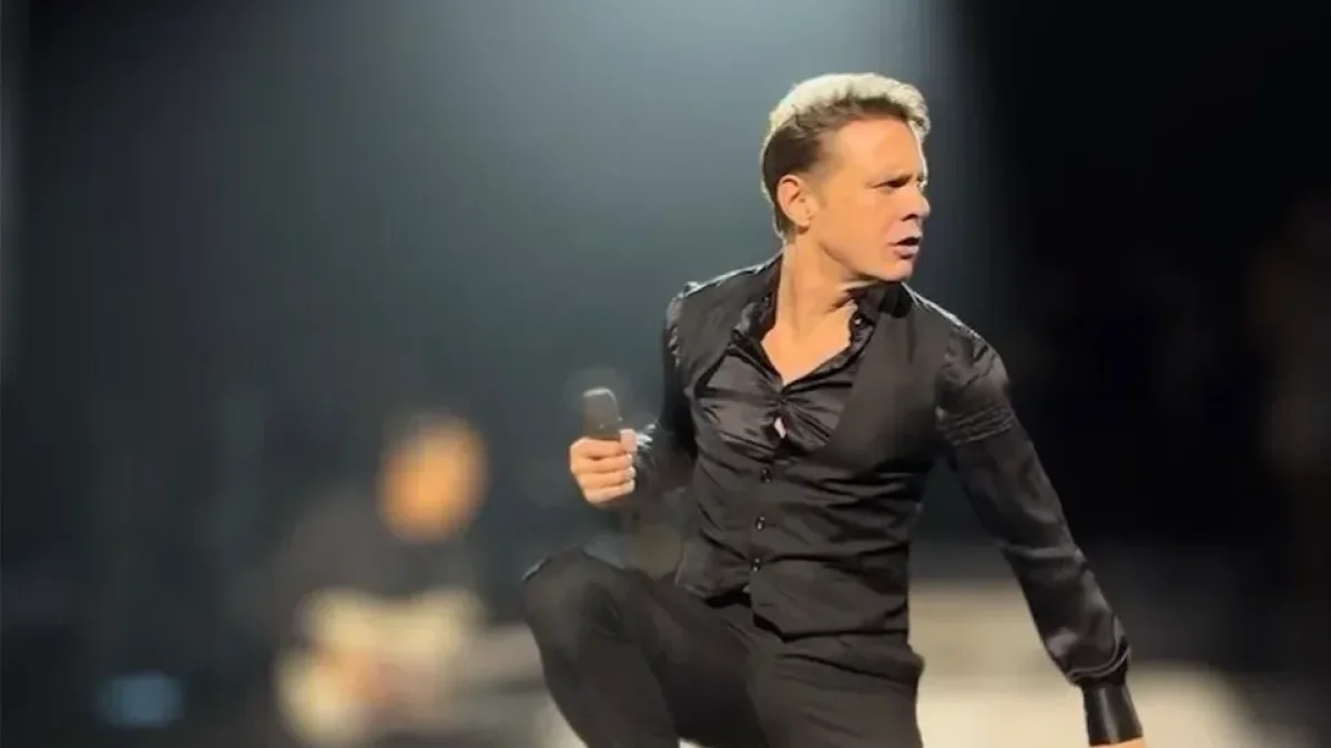 La vida privada de Luis Miguel está de cabeza, debido a rumores que hablan de su salud y las quejas de una exasistente.