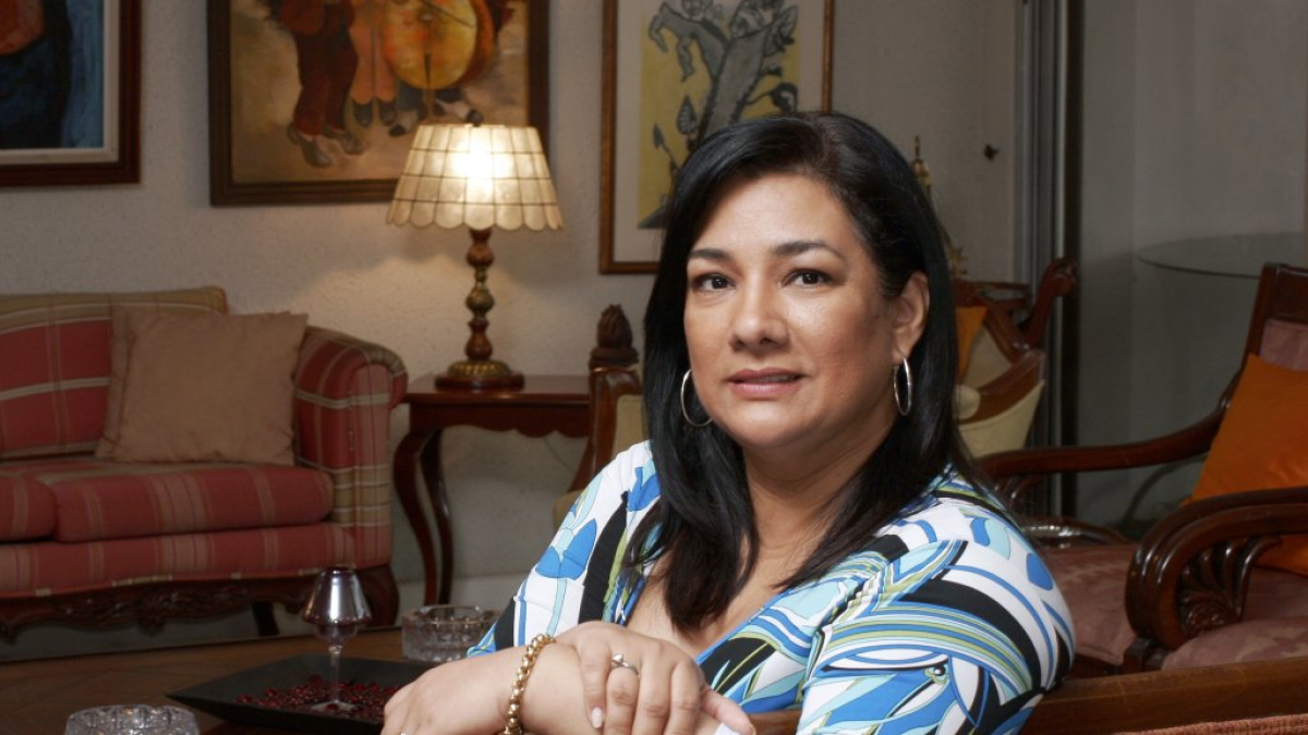 Tania Tinoco falleció el 21 de mayo de 2022, dejando un legado de credibilidad y cercanía en la televisión ecuatoriana.