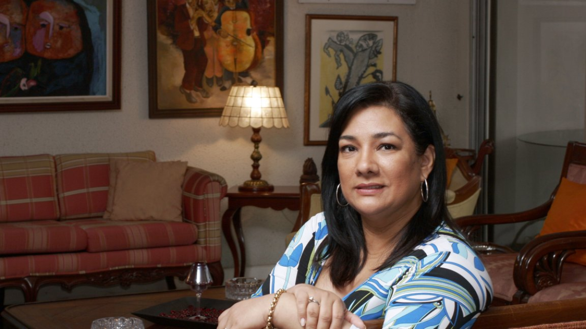 Tania Tinoco falleció el 21 de mayo de 2022, dejando un legado de credibilidad y cercanía en la televisión ecuatoriana.