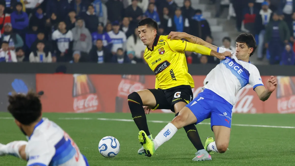 El incierto futuro de Barcelona SC tras el adiós en Libertadores: ¿Cómo salvar lo que queda del año?