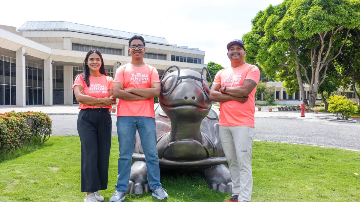 Dona Futuro regresa en 2026 con una carrera benéfica que invita a caminar, trotar o correr por la educación de estudiantes de ESPOL.