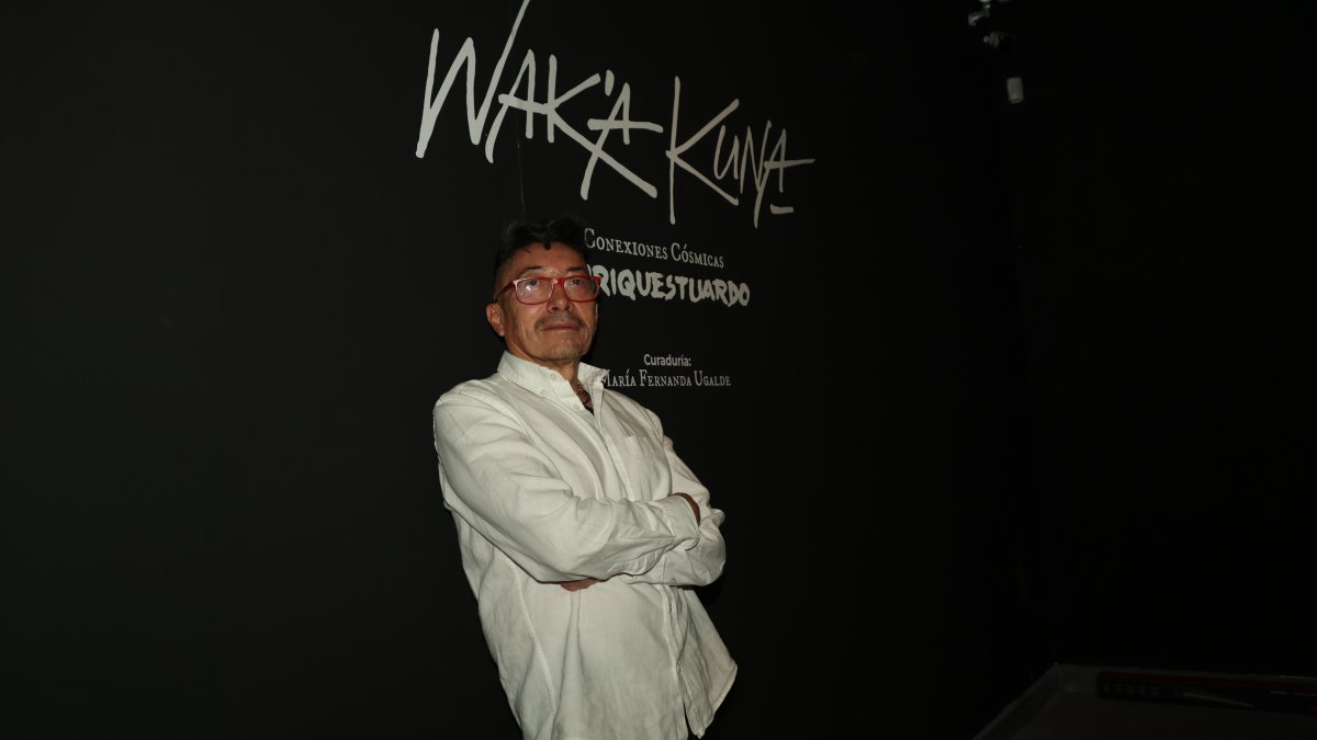 Enrique Estuardo Álvarez: 