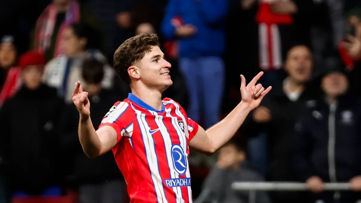 El FC Barcelona va con todo por Julián Álvarez: acuerdo personal y oferta histórica en camino