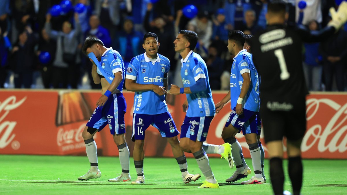 EN VIVO América vs Macará: conoce los detalles, alineaciones y dónde ver | Copa Sudamericana 2026