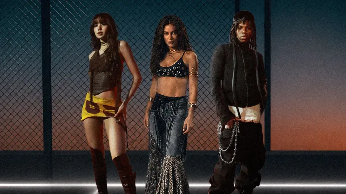 A pocos días del Mundial 2026, Lisa, Anitta y Rema se perfilan como tres de los nombres más comentados de la programación musical preparada por la FIFA.