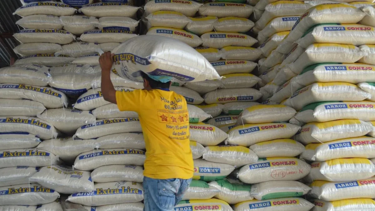 Colombia levanta restricciones a productos ecuatorianos, per