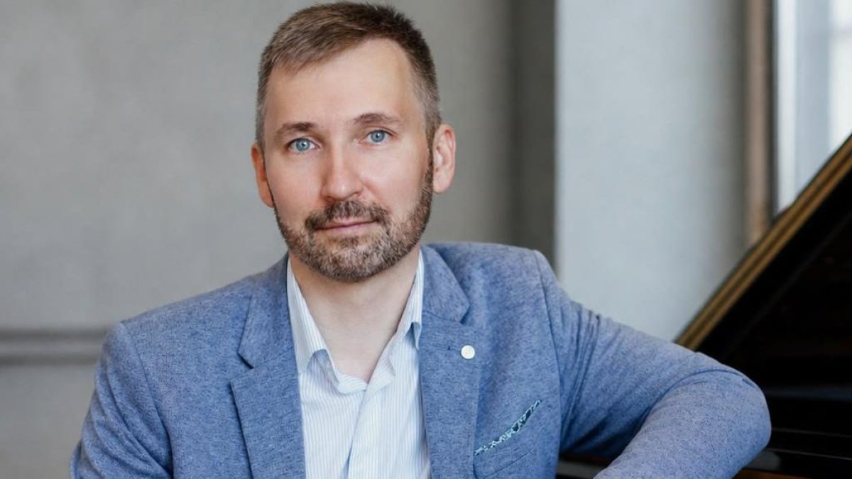 Pianista ruso Roman Timofeev ofrecerá un recital dedicado a 