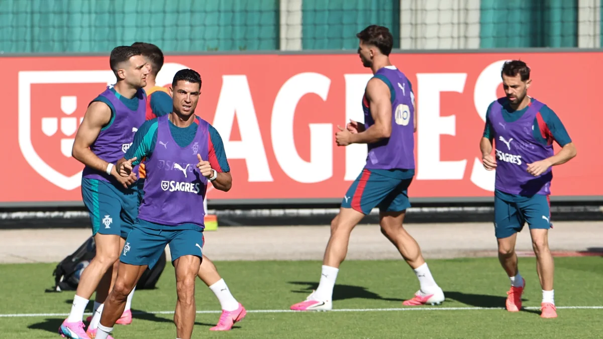 Portugal de la mano de Cristiano Ronaldo: ¿Logrará