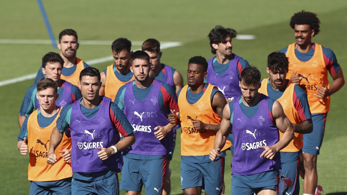 EN VIVO Portugal vs Nigeria: alineaciones, hora y 