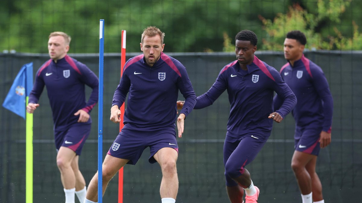 Inglaterra vs Costa Rica EN VIVO: alineaciones, de