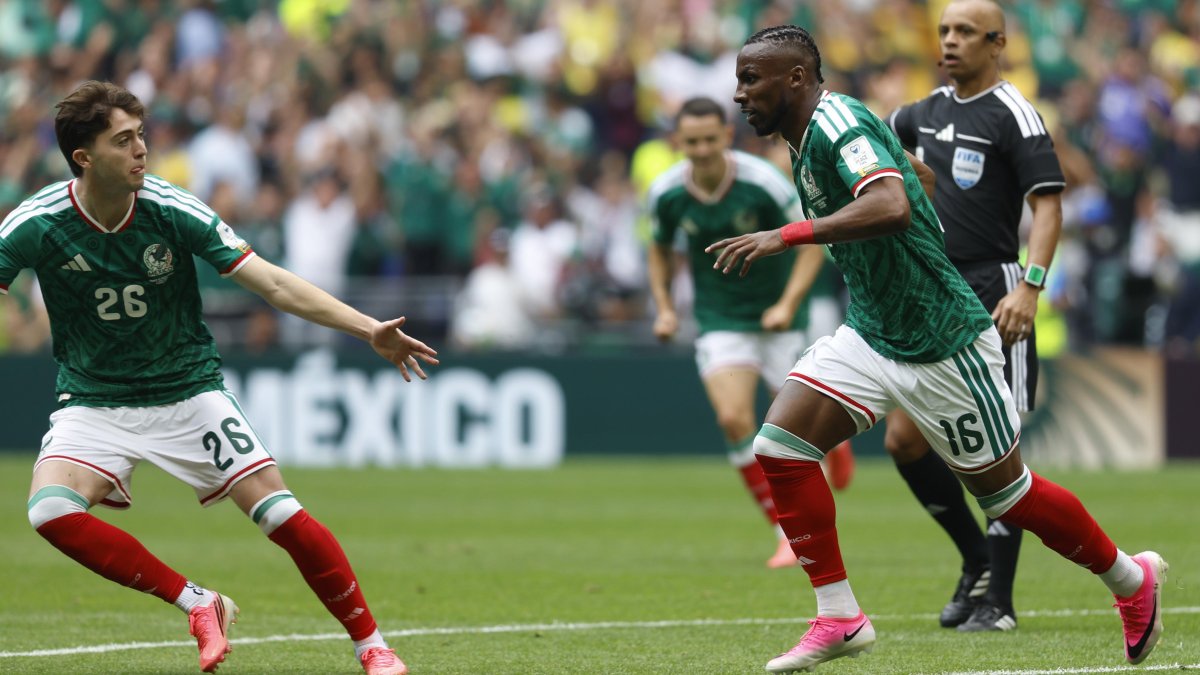 La Selección de México y Corea del Sur podrían sellar su clasificación a la siguiente fase del torneo.