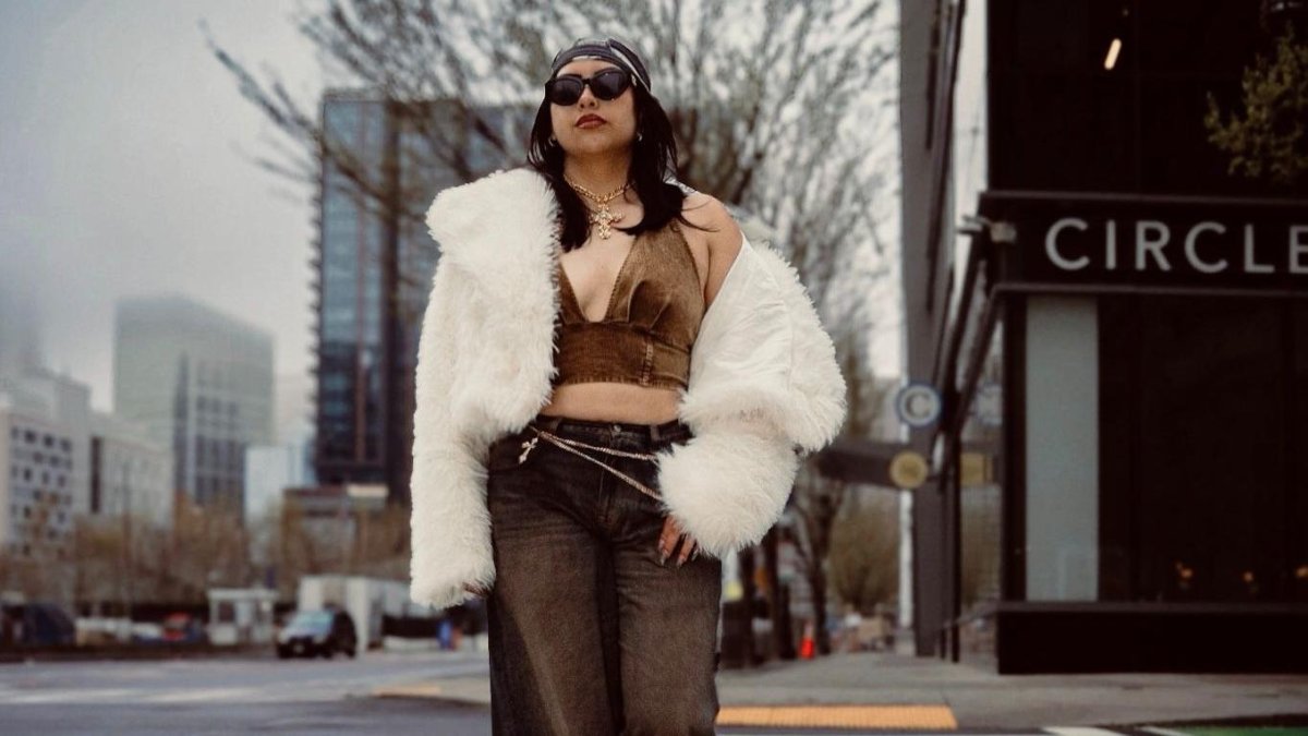 Martina Ibarra apuesta por música original con su nuevo tema 'Ragdoll'