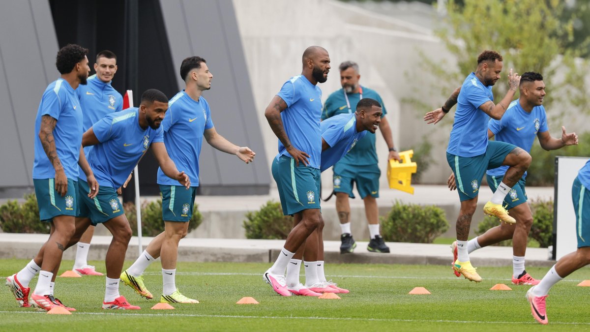 La Selección de Brasil suma cuatro puntos en el Mundial 2026.