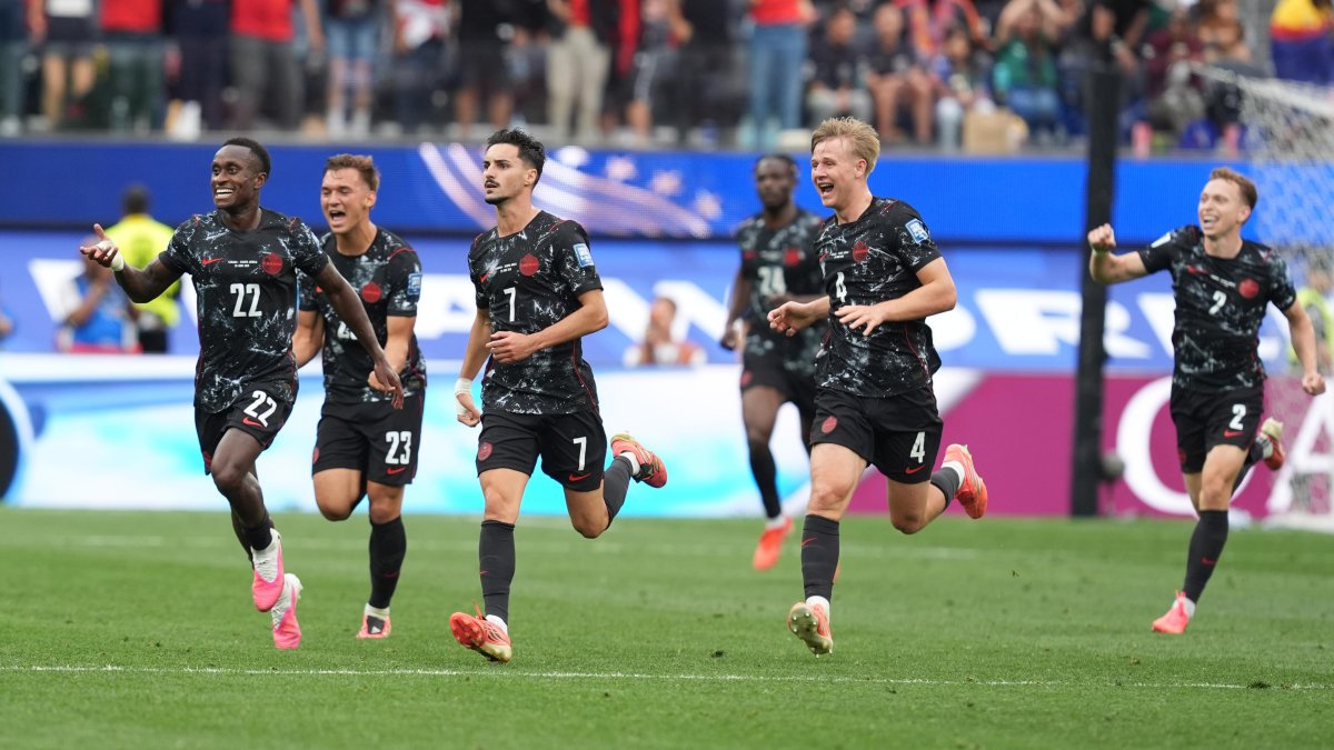 La Selección de Canadá es la primera en clasificar a octavos del Mundial 2026.