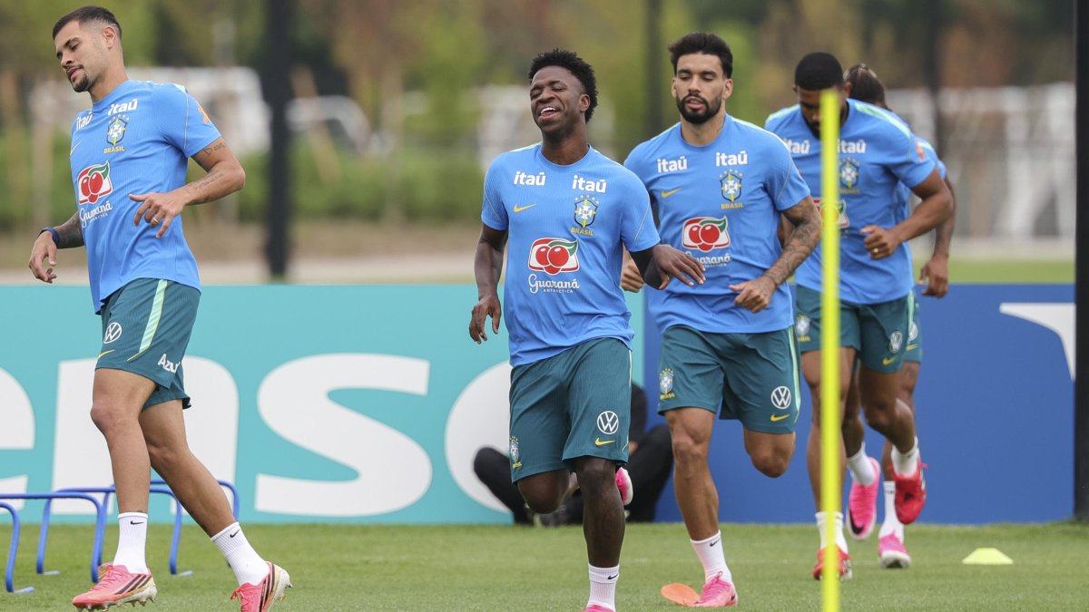 La Selección de Brasil se juega la clasificación a octavos ante Japón.