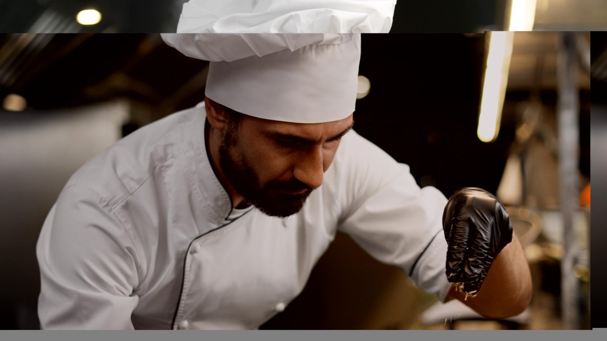 Los testimonios son parte de ‘Oído, Chef: relatos de los cocineros ecuatorianos sobre la profesión de Gastronomía’, de Carolina Pérez.