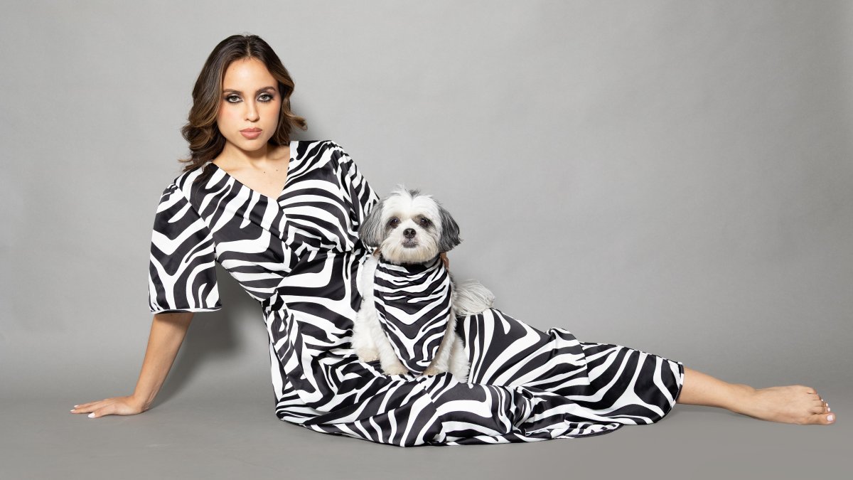 El animal print vuelve a rugir en el clóset con propuestas elegantes, modernas y llenas de actitud.
