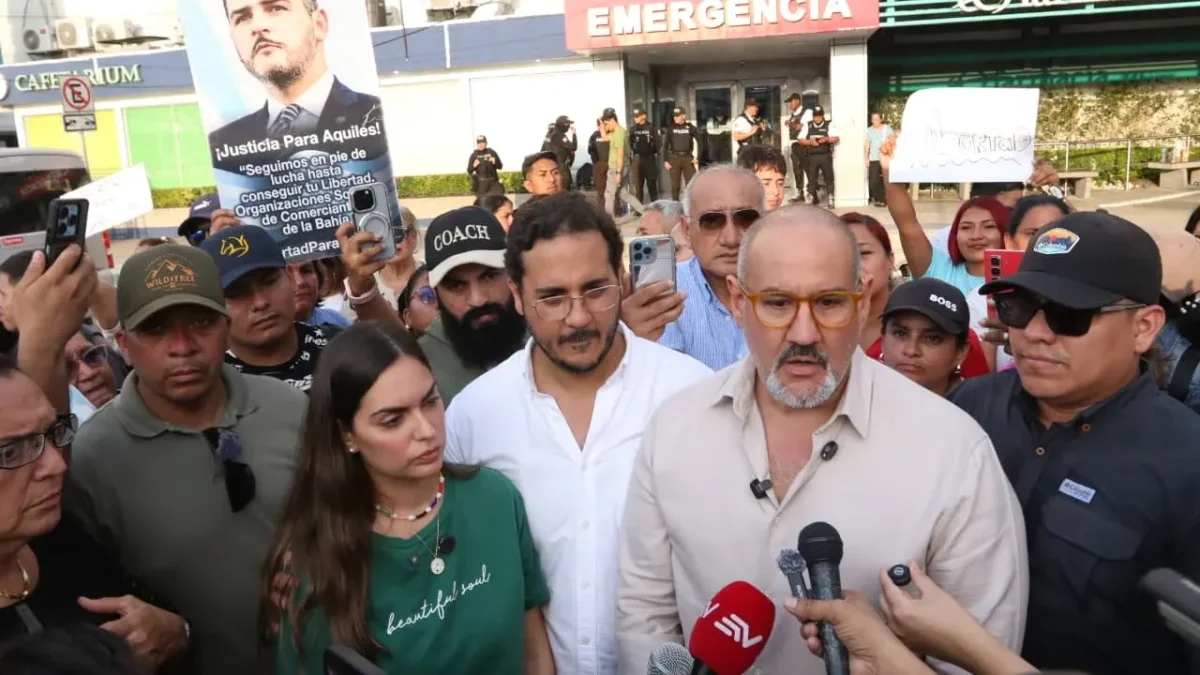 Defensa de Aquiles Álvarez cuestionó el fallo y anunció apelación en el caso Triple A.