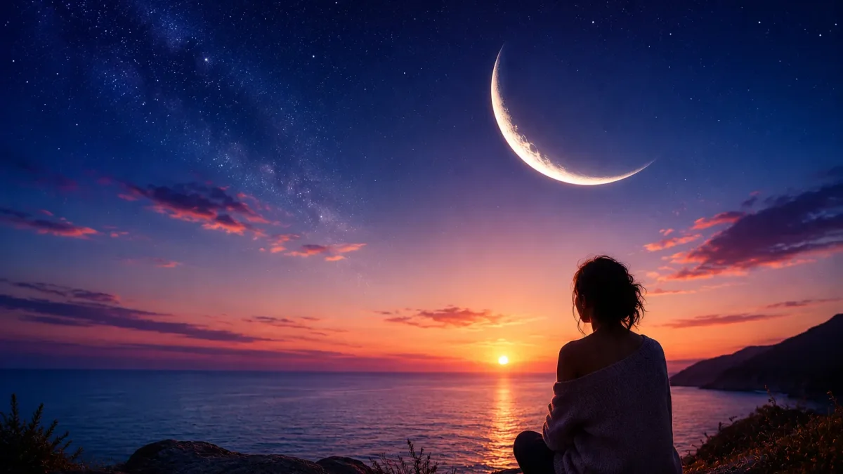 Luna nueva de julio 2026 prevé cambios energéticos importantes para los signos del zodiaco.